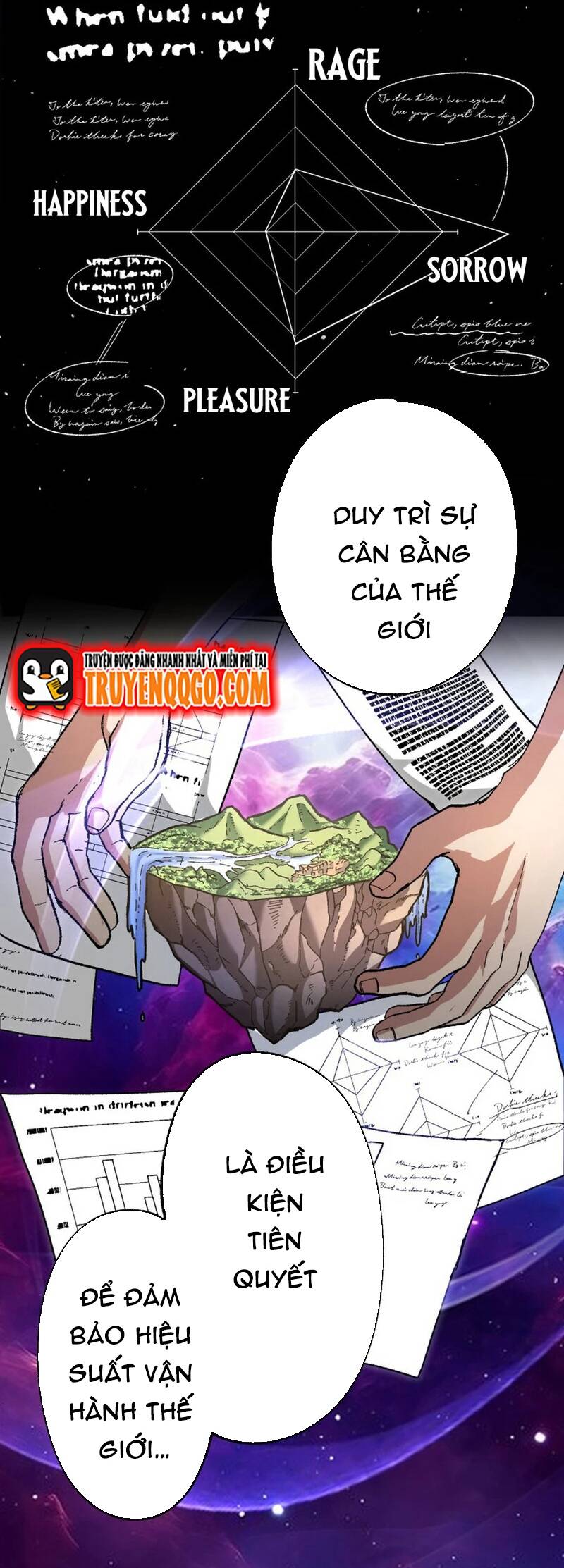 Thợ Săn Hồi Quy Giả Chapter 5 - 12