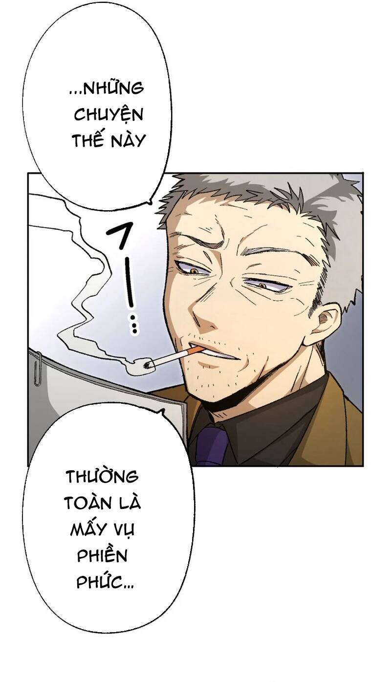 Thợ Săn Hồi Quy Giả Chapter 5 - 14