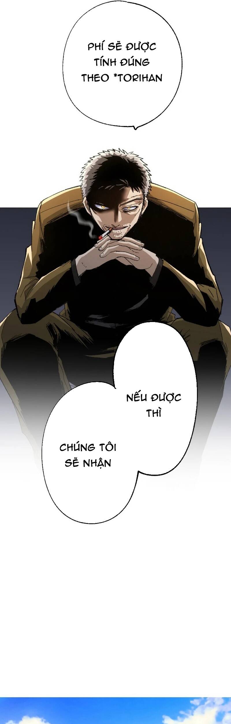 Thợ Săn Hồi Quy Giả Chapter 5 - 16
