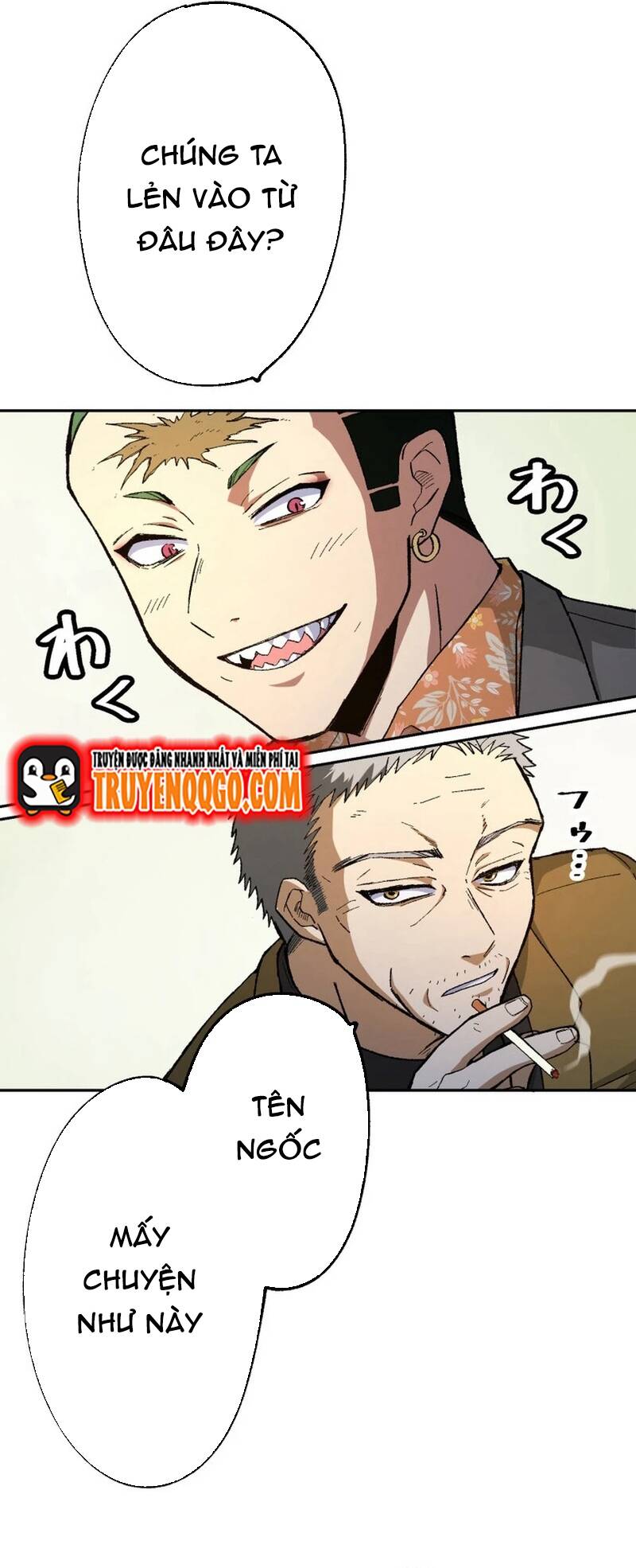 Thợ Săn Hồi Quy Giả Chapter 5 - 22