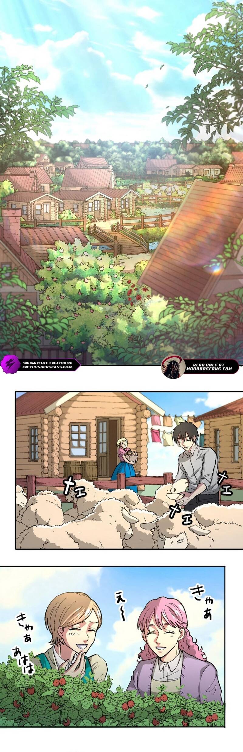 Thợ Săn Hồi Quy Giả Chapter 5 - 25