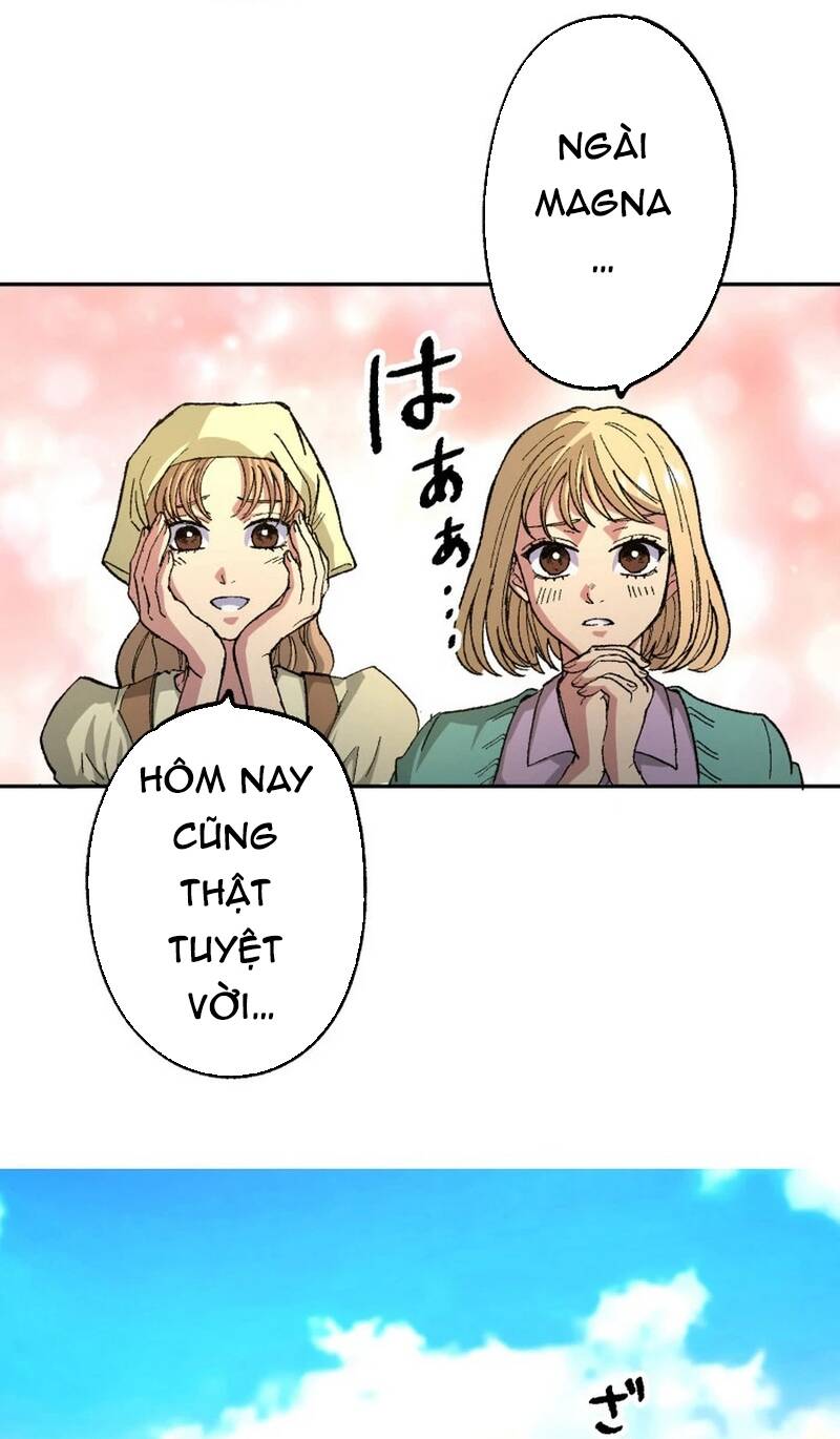 Thợ Săn Hồi Quy Giả Chapter 5 - 27