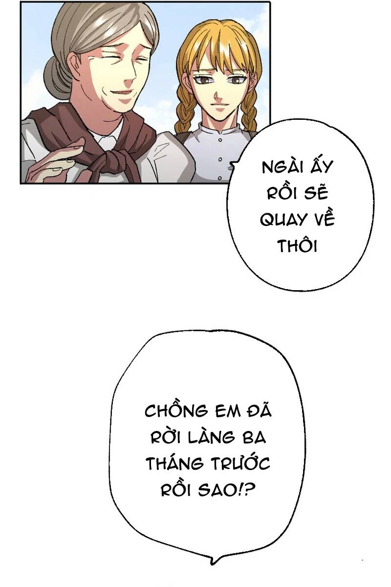 Thợ Săn Hồi Quy Giả Chapter 5 - 29