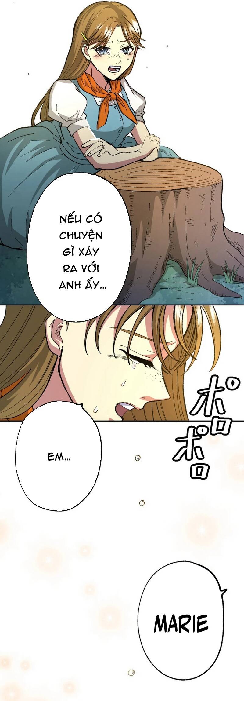Thợ Săn Hồi Quy Giả Chapter 5 - 30