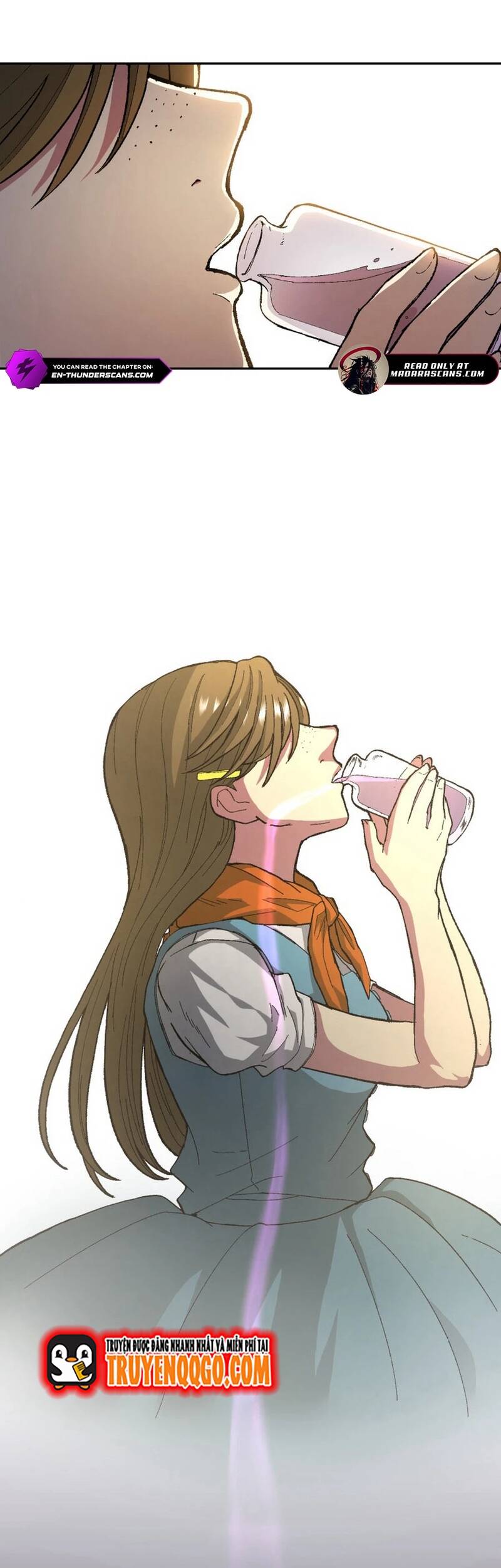 Thợ Săn Hồi Quy Giả Chapter 5 - 36