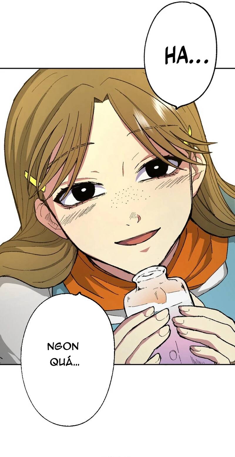 Thợ Săn Hồi Quy Giả Chapter 5 - 38