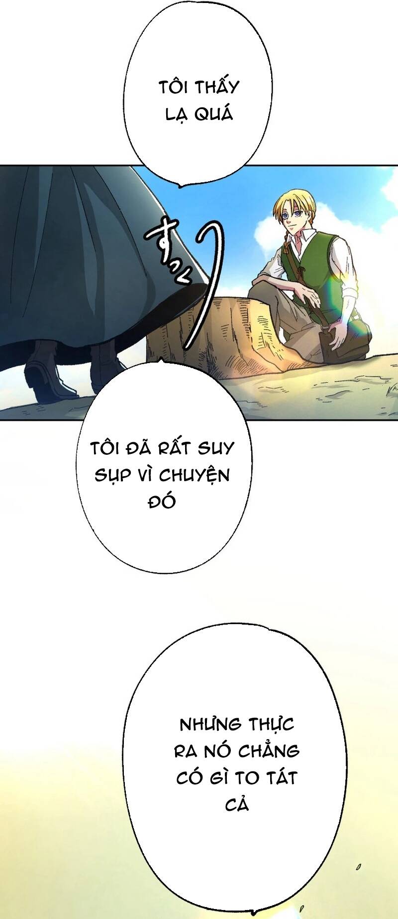 Thợ Săn Hồi Quy Giả Chapter 5 - 39