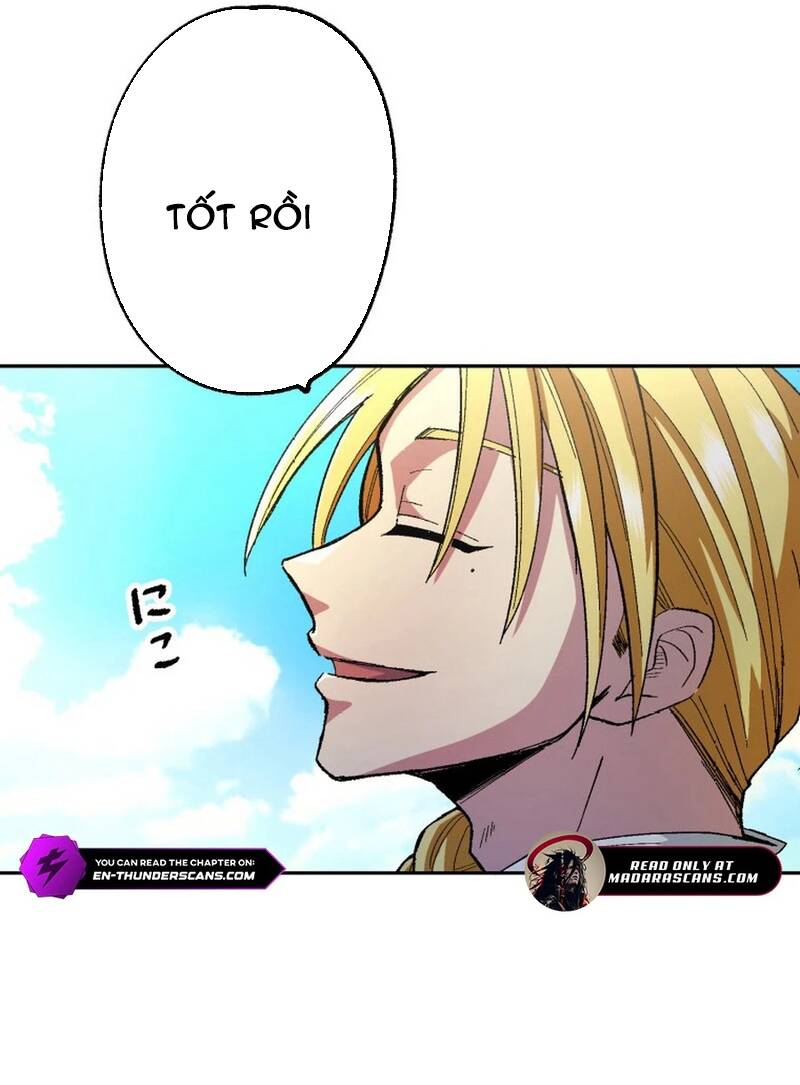 Thợ Săn Hồi Quy Giả Chapter 5 - 41