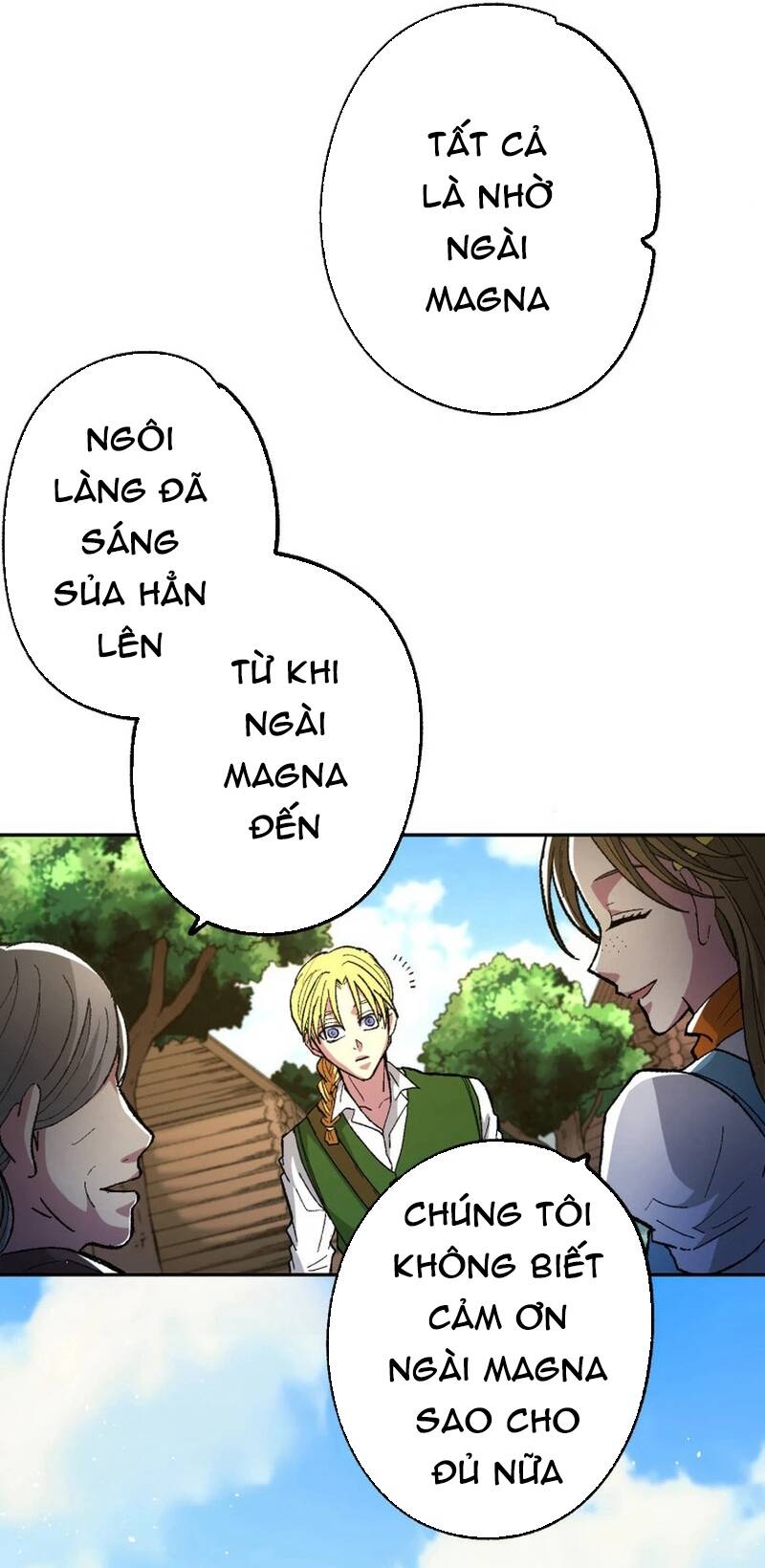 Thợ Săn Hồi Quy Giả Chapter 5 - 42