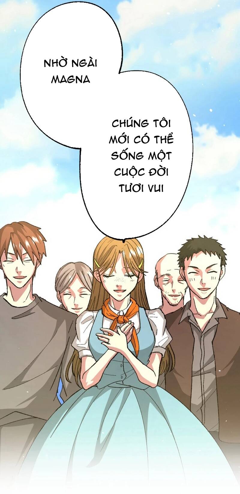 Thợ Săn Hồi Quy Giả Chapter 5 - 43