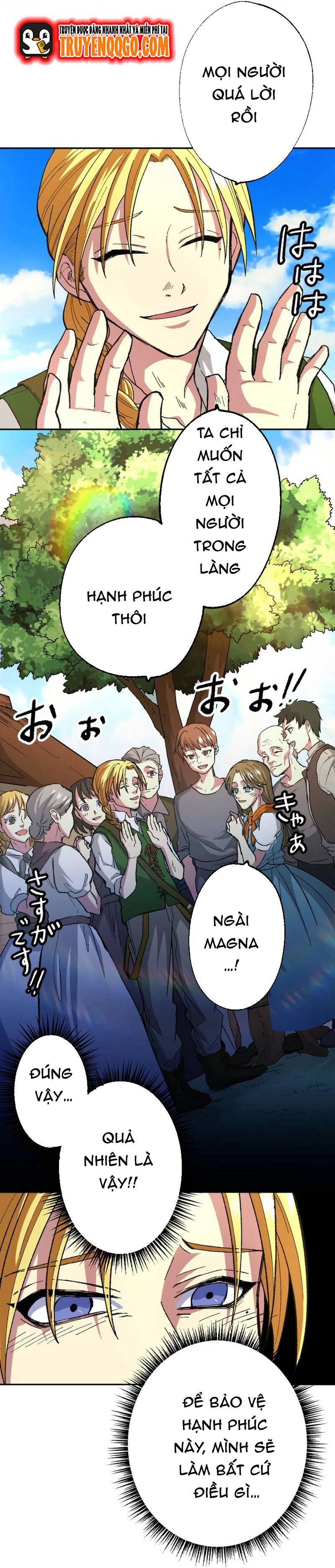 Thợ Săn Hồi Quy Giả Chapter 5 - 44