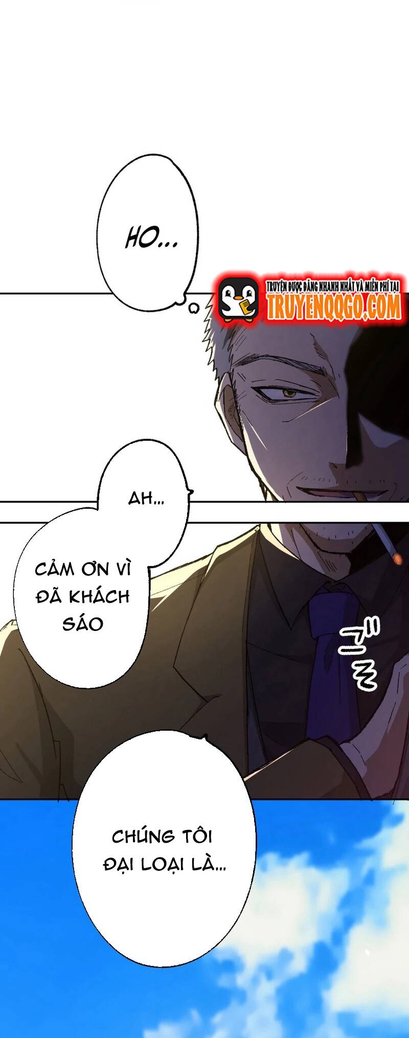 Thợ Săn Hồi Quy Giả Chapter 5 - 49