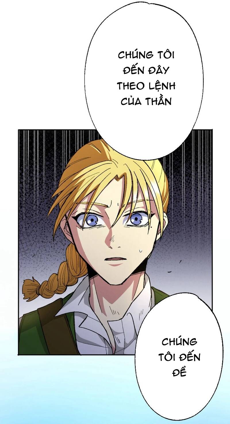 Thợ Săn Hồi Quy Giả Chapter 5 - 51