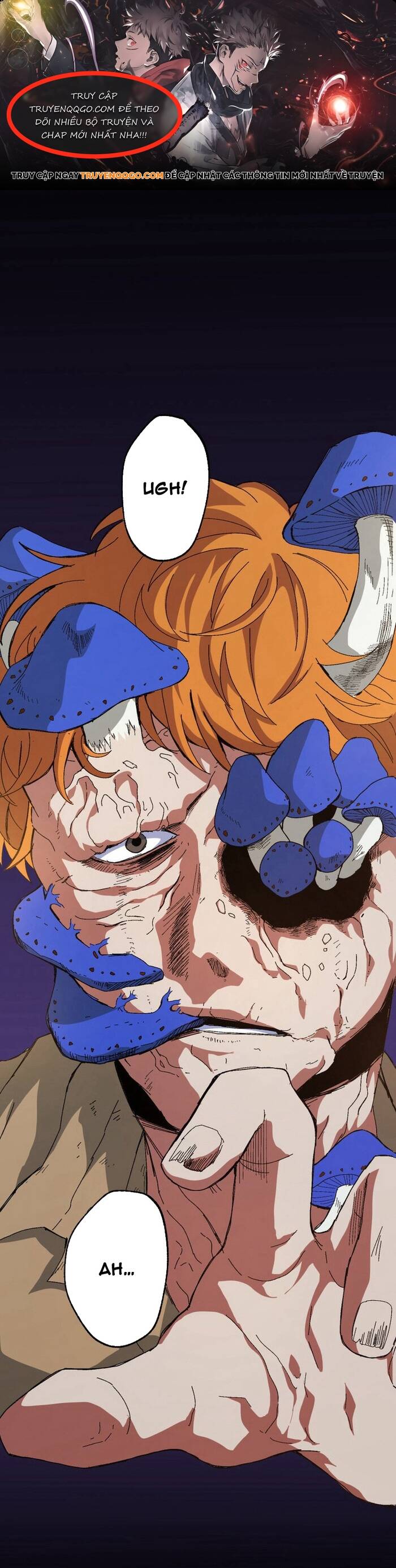 Thợ Săn Hồi Quy Giả Chapter 7 - 1