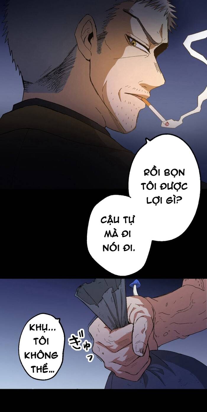 Thợ Săn Hồi Quy Giả Chapter 7 - 8