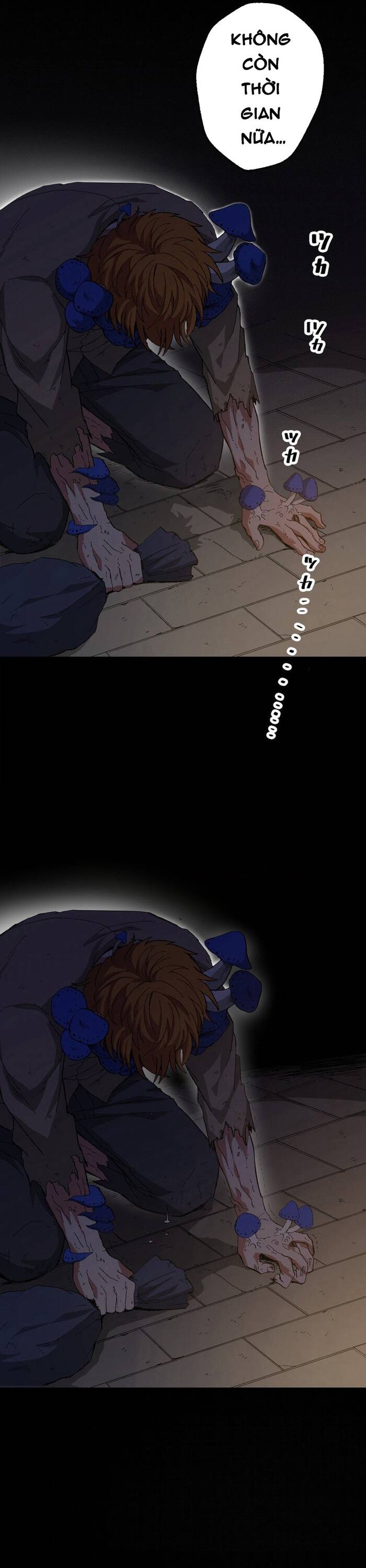 Thợ Săn Hồi Quy Giả Chapter 7 - 10
