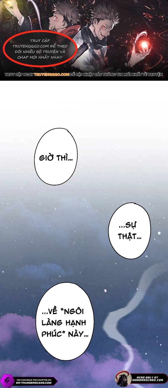 Thợ Săn Hồi Quy Giả Chapter 8 - 1