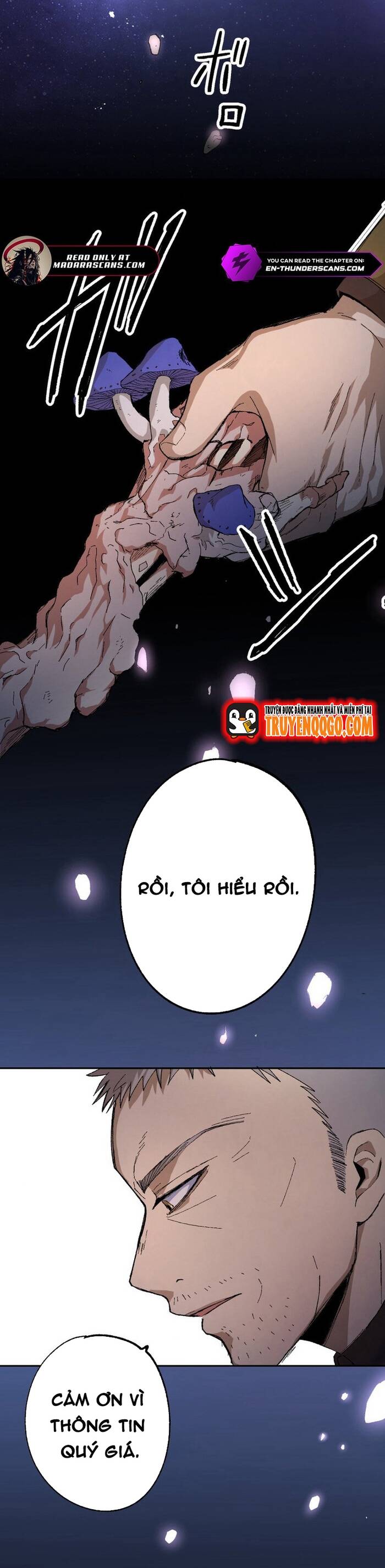 Thợ Săn Hồi Quy Giả Chapter 7 - 25