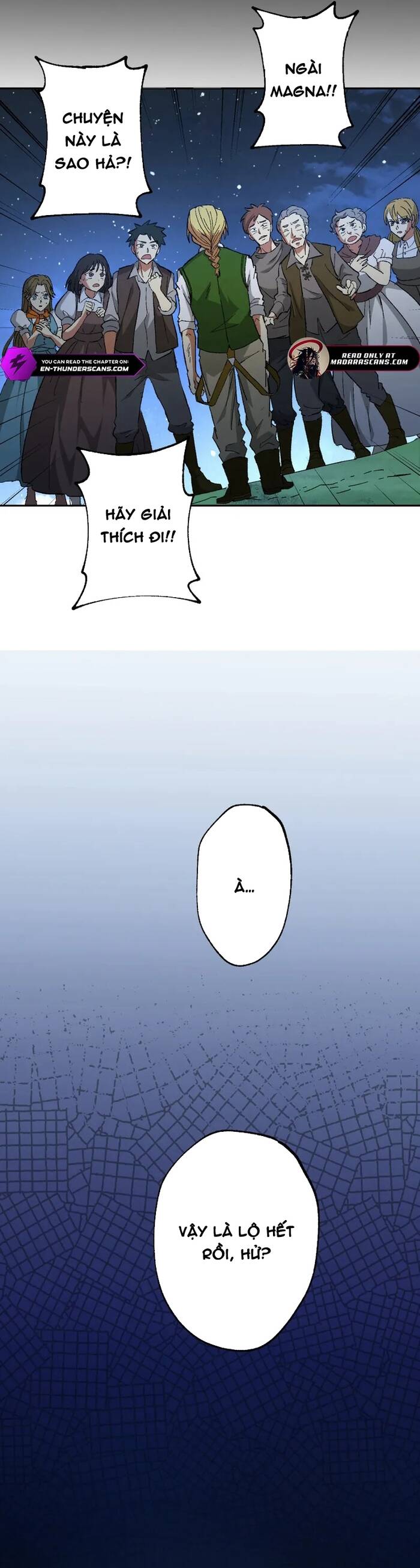 Thợ Săn Hồi Quy Giả Chapter 8 - 14