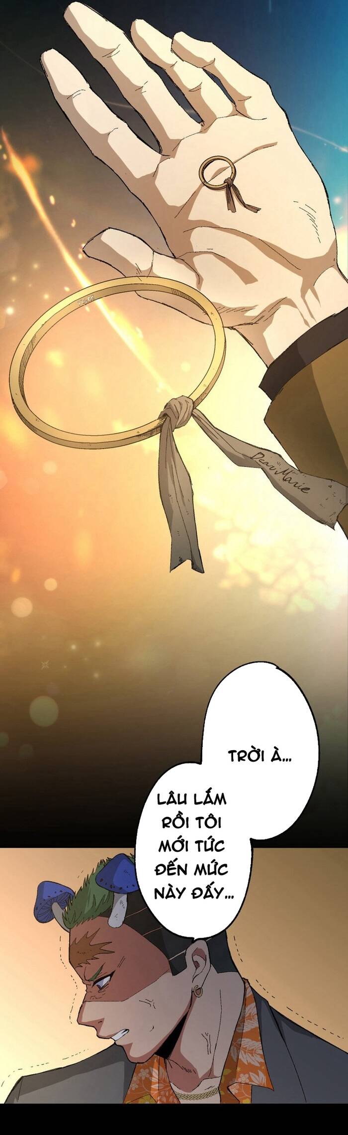 Thợ Săn Hồi Quy Giả Chapter 7 - 28