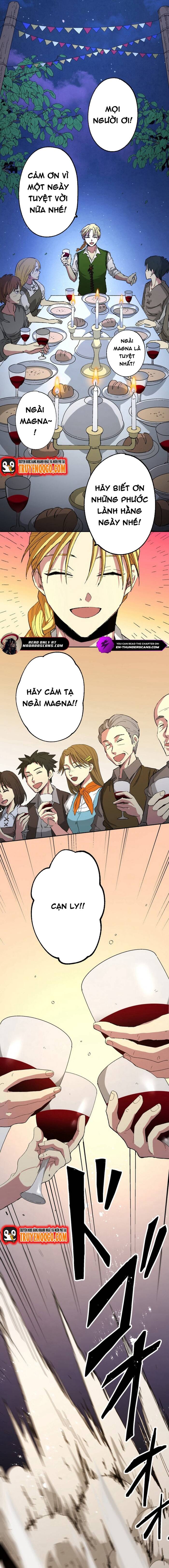 Thợ Săn Hồi Quy Giả Chapter 7 - 31