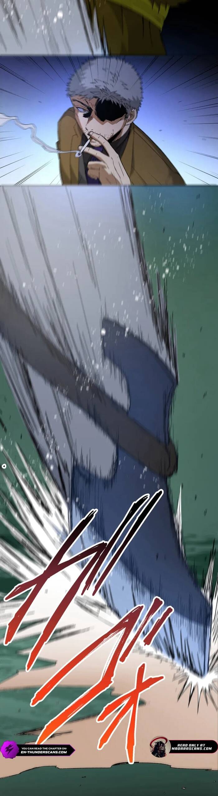 Thợ Săn Hồi Quy Giả Chapter 8 - 21