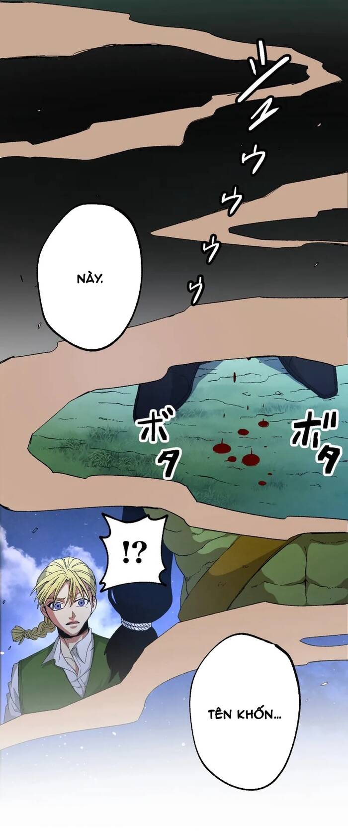 Thợ Săn Hồi Quy Giả Chapter 8 - 22