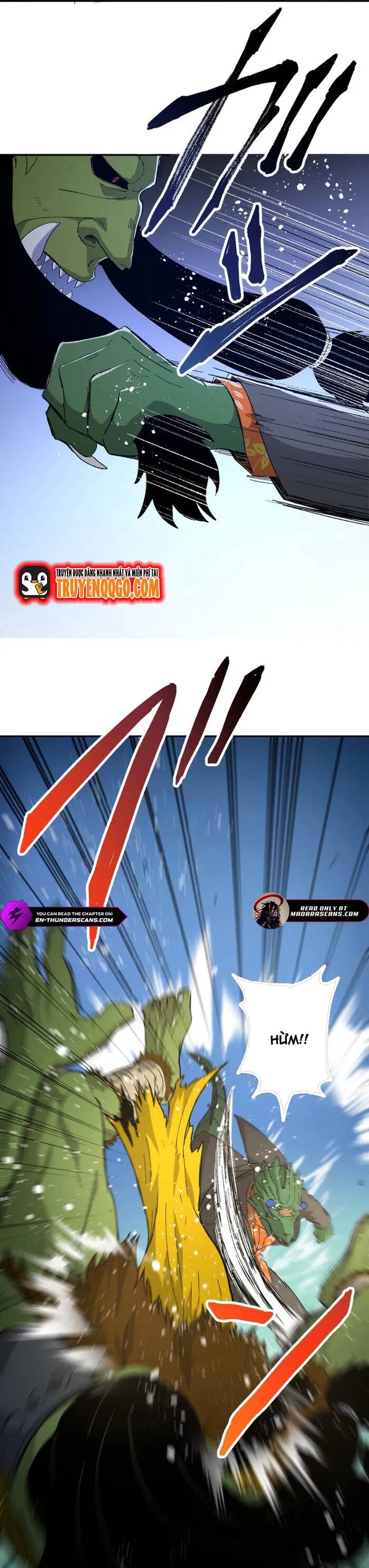 Thợ Săn Hồi Quy Giả Chapter 8 - 24