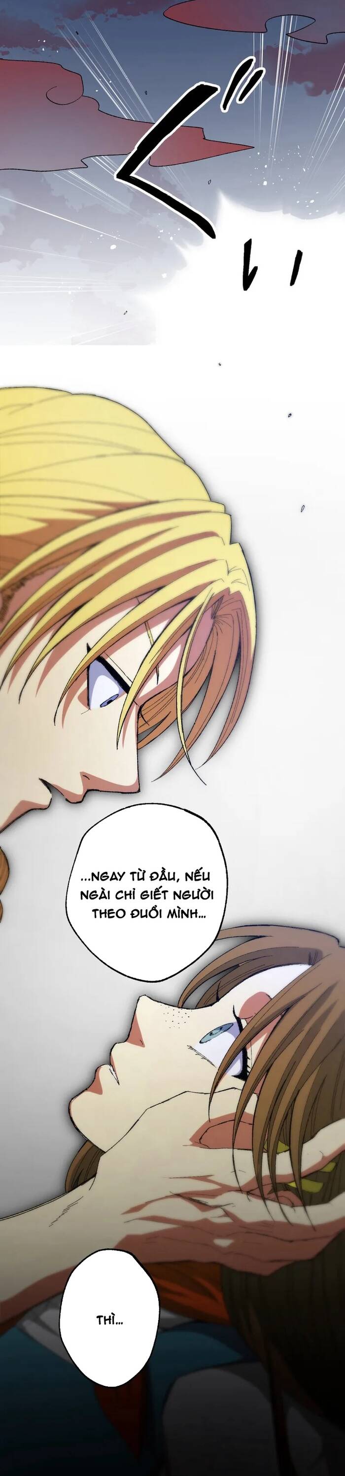 Thợ Săn Hồi Quy Giả Chapter 8 - 32