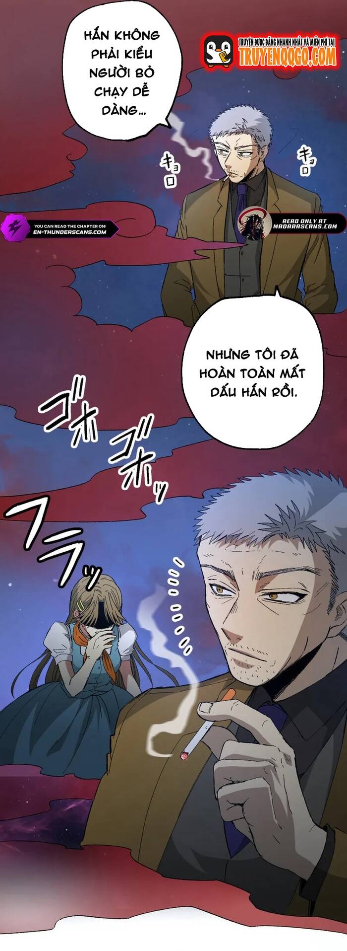 Thợ Săn Hồi Quy Giả Chapter 8 - 34