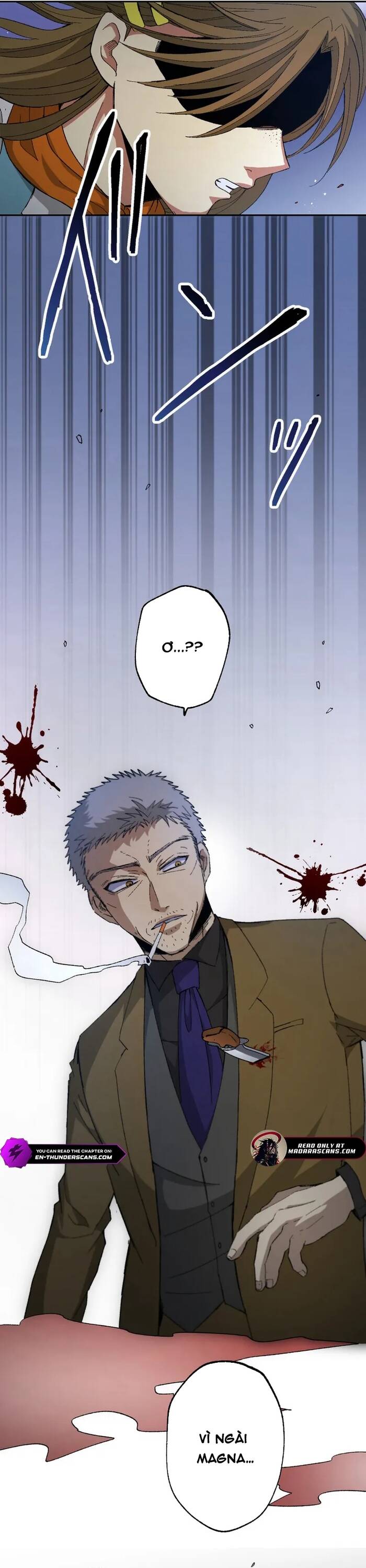 Thợ Săn Hồi Quy Giả Chapter 8 - 36