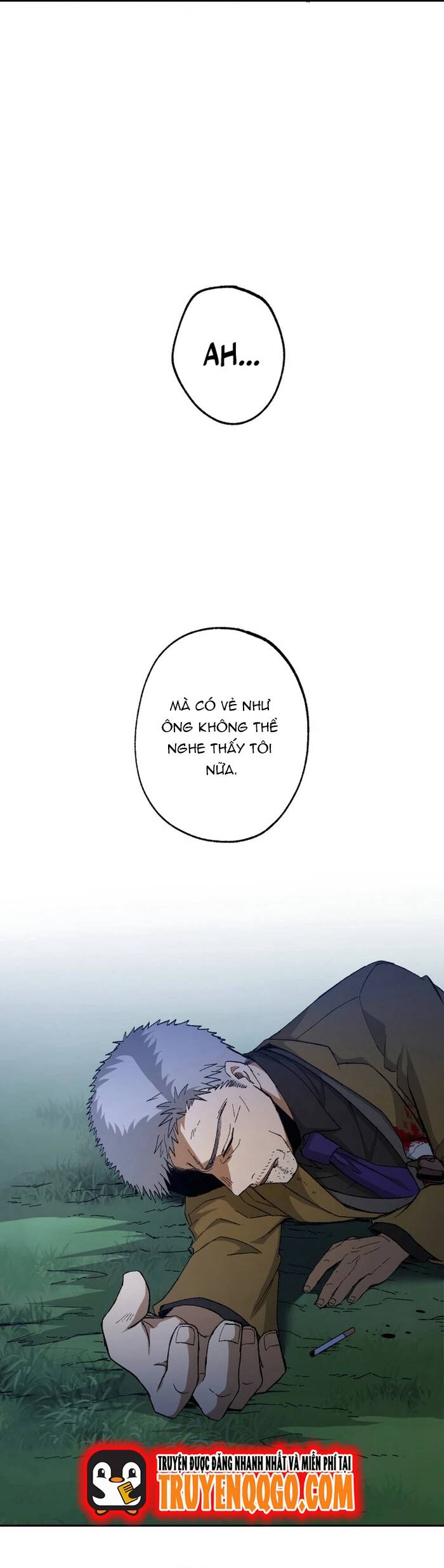 Thợ Săn Hồi Quy Giả Chapter 9 - 5