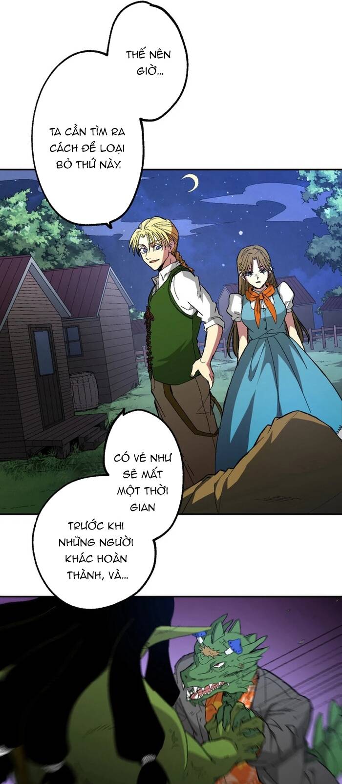 Thợ Săn Hồi Quy Giả Chapter 9 - 6