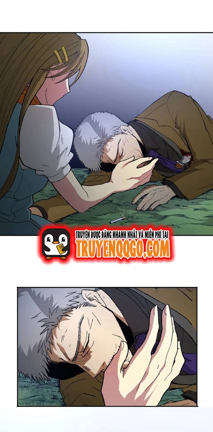 Thợ Săn Hồi Quy Giả Chapter 9 - 9