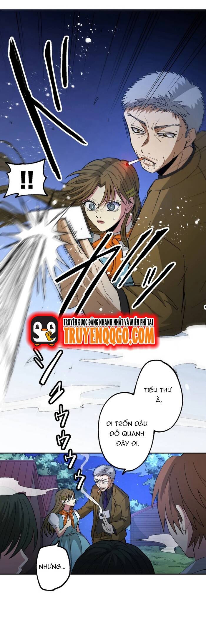 Thợ Săn Hồi Quy Giả Chapter 9 - 16