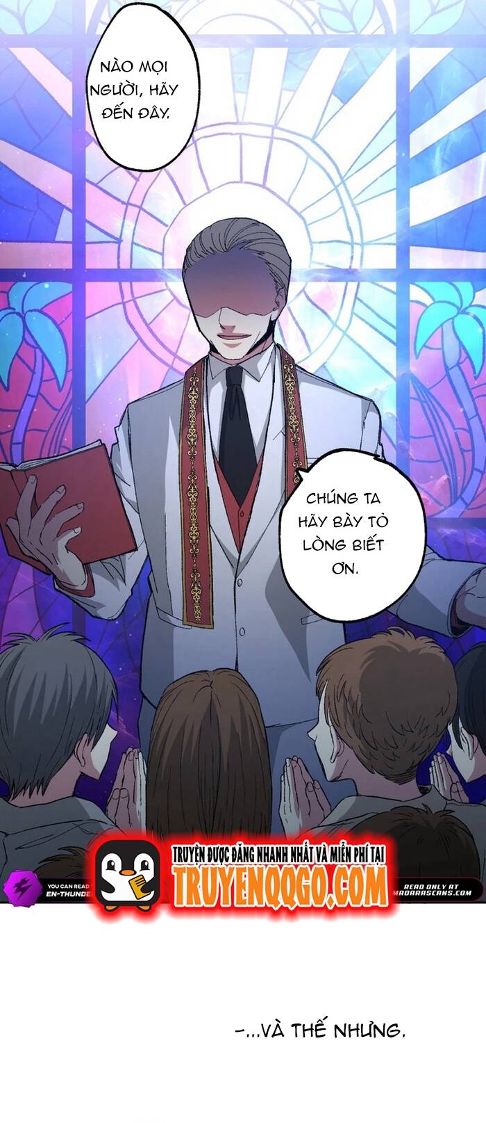 Thợ Săn Hồi Quy Giả Chapter 9 - 23