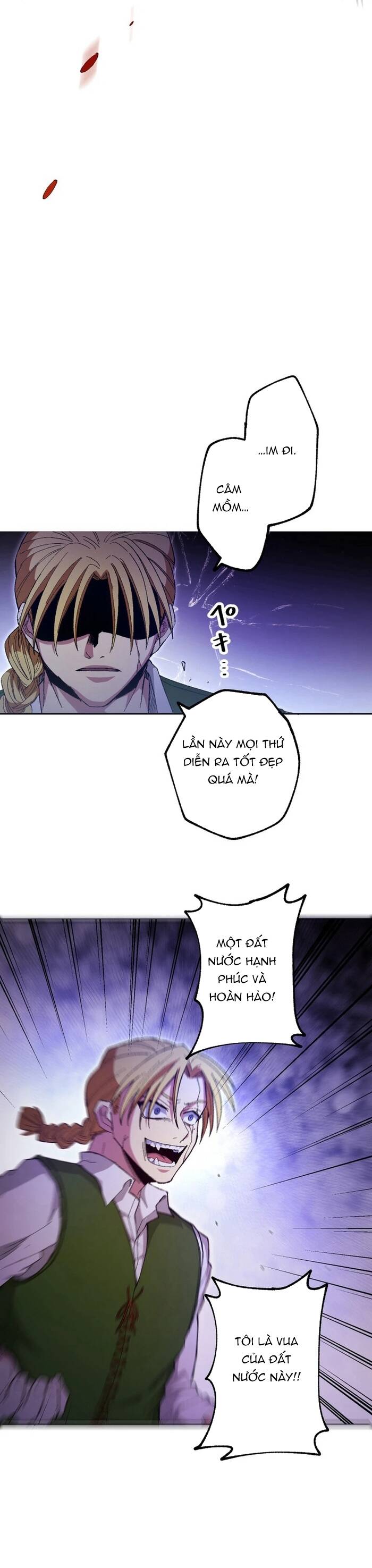 Thợ Săn Hồi Quy Giả Chapter 9 - 25