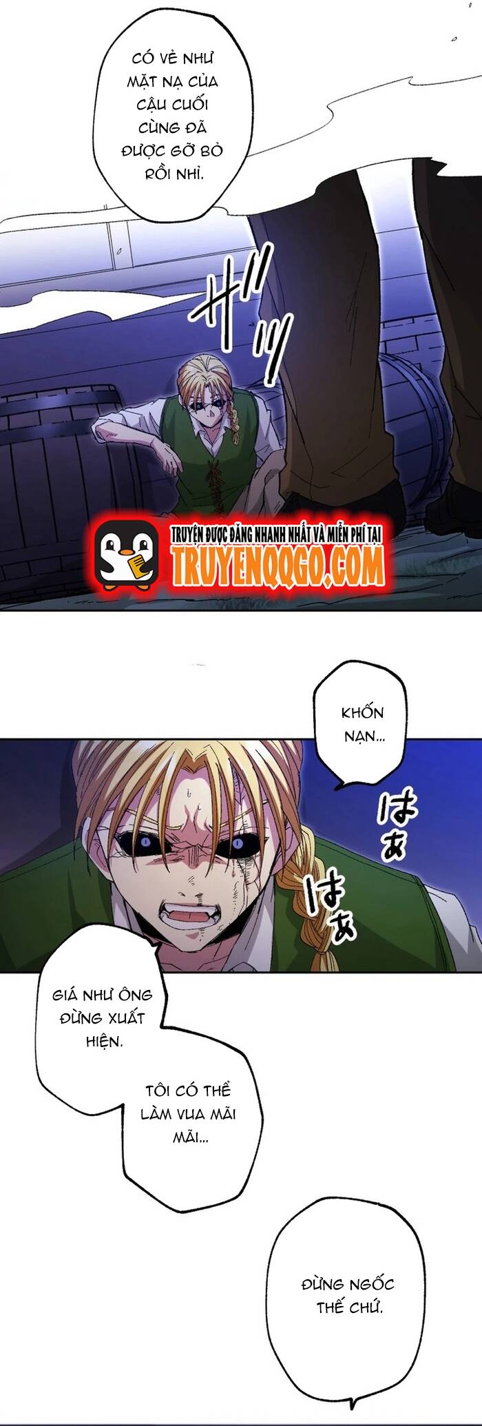 Thợ Săn Hồi Quy Giả Chapter 9 - 31