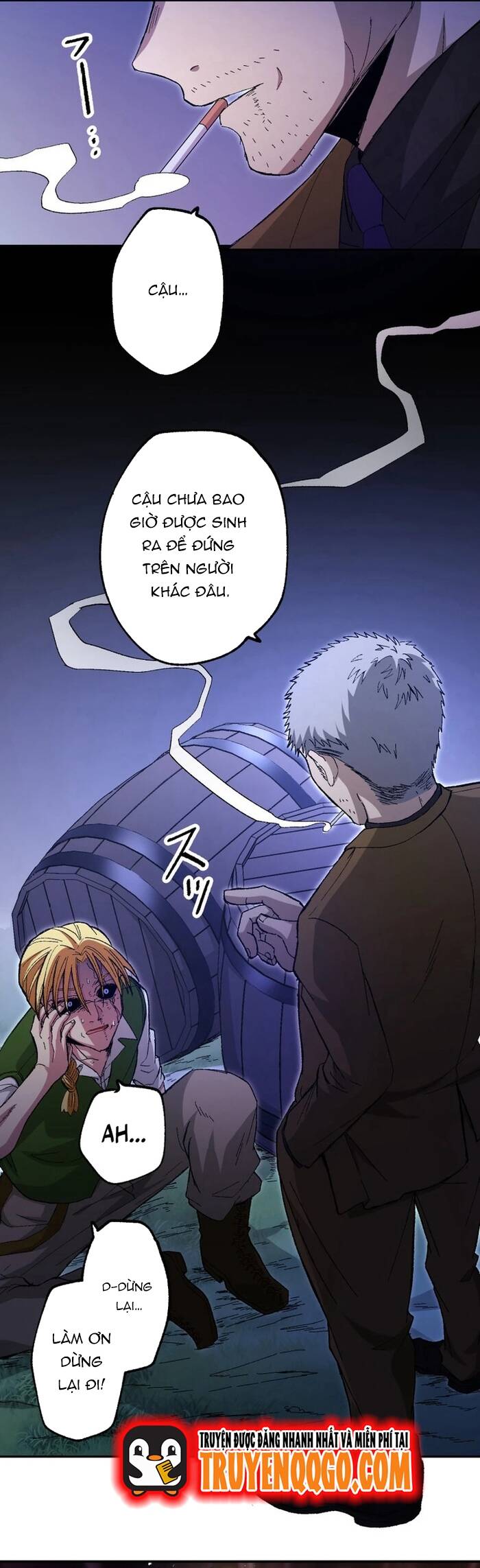 Thợ Săn Hồi Quy Giả Chapter 9 - 32