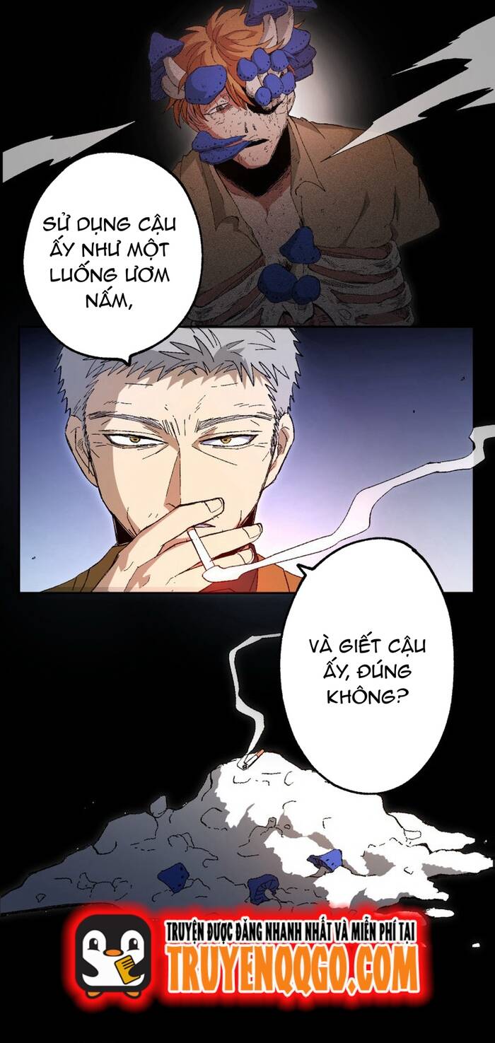 Thợ Săn Hồi Quy Giả Chapter 10 - 7