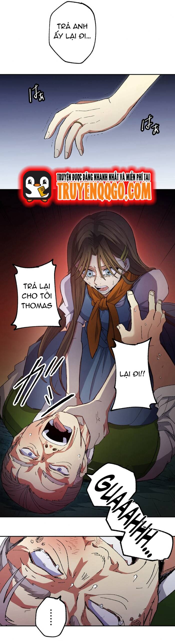 Thợ Săn Hồi Quy Giả Chapter 10 - 10