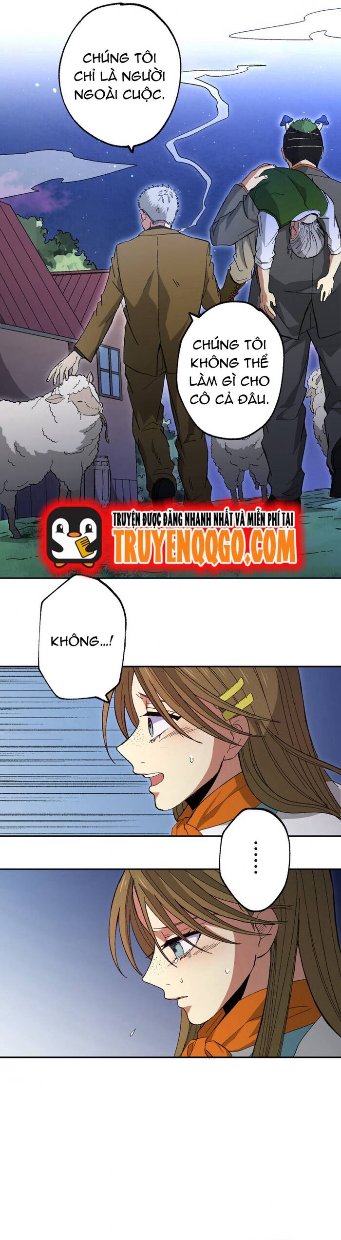 Thợ Săn Hồi Quy Giả Chapter 10 - 16