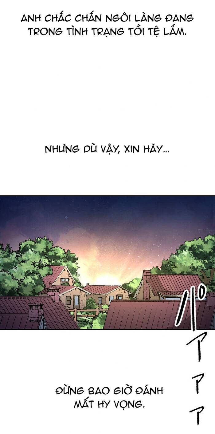 Thợ Săn Hồi Quy Giả Chapter 10 - 18