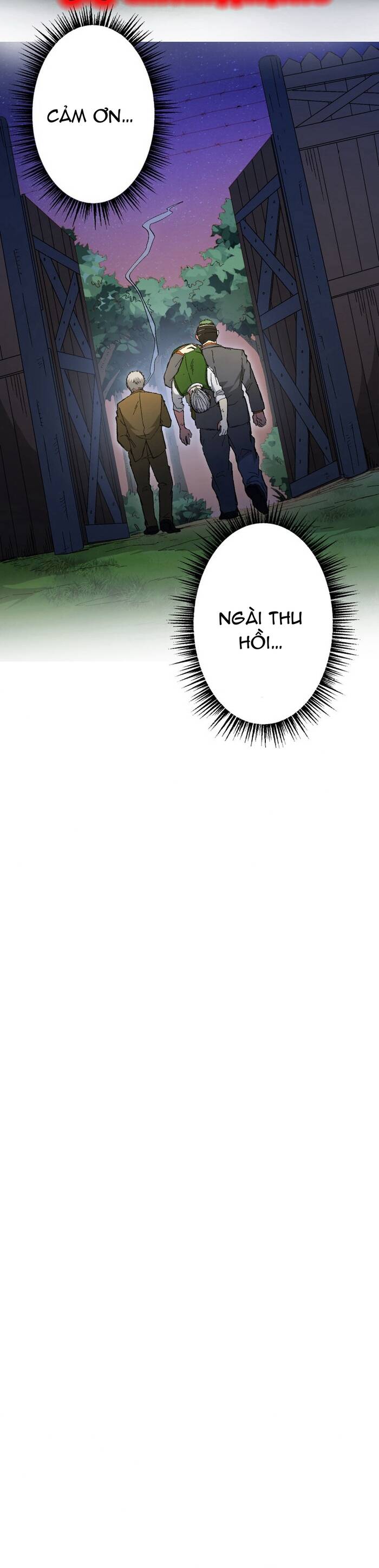 Thợ Săn Hồi Quy Giả Chapter 10 - 21