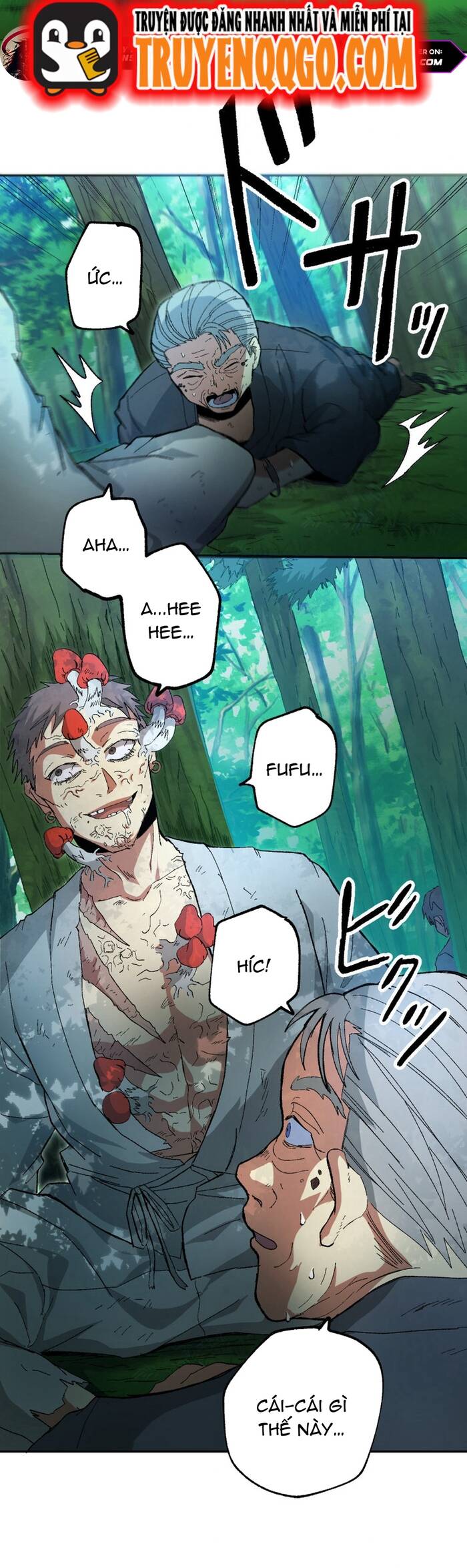 Thợ Săn Hồi Quy Giả Chapter 10 - 23