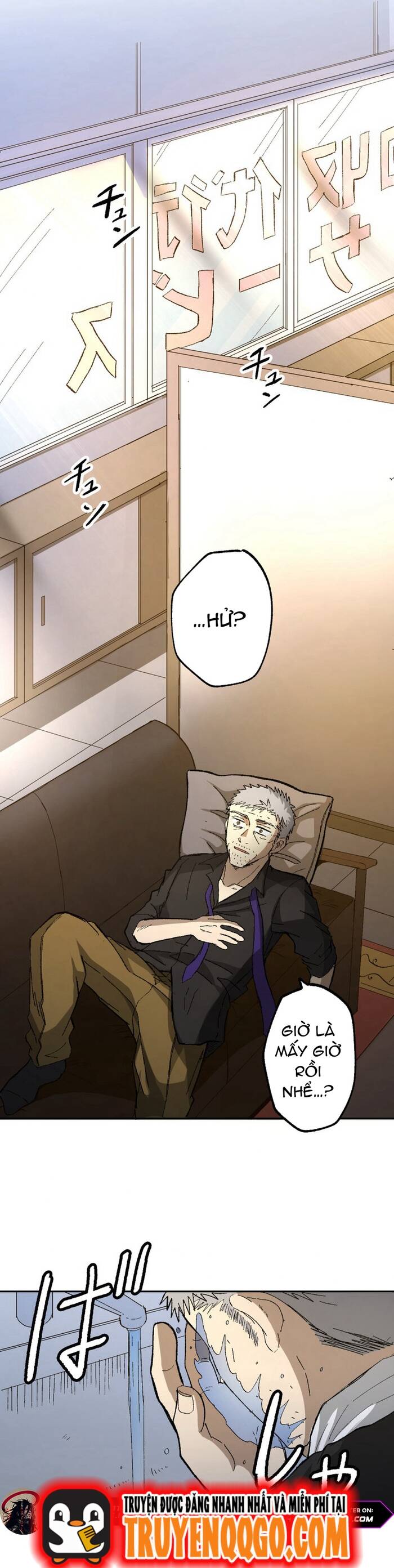 Thợ Săn Hồi Quy Giả Chapter 10 - 28
