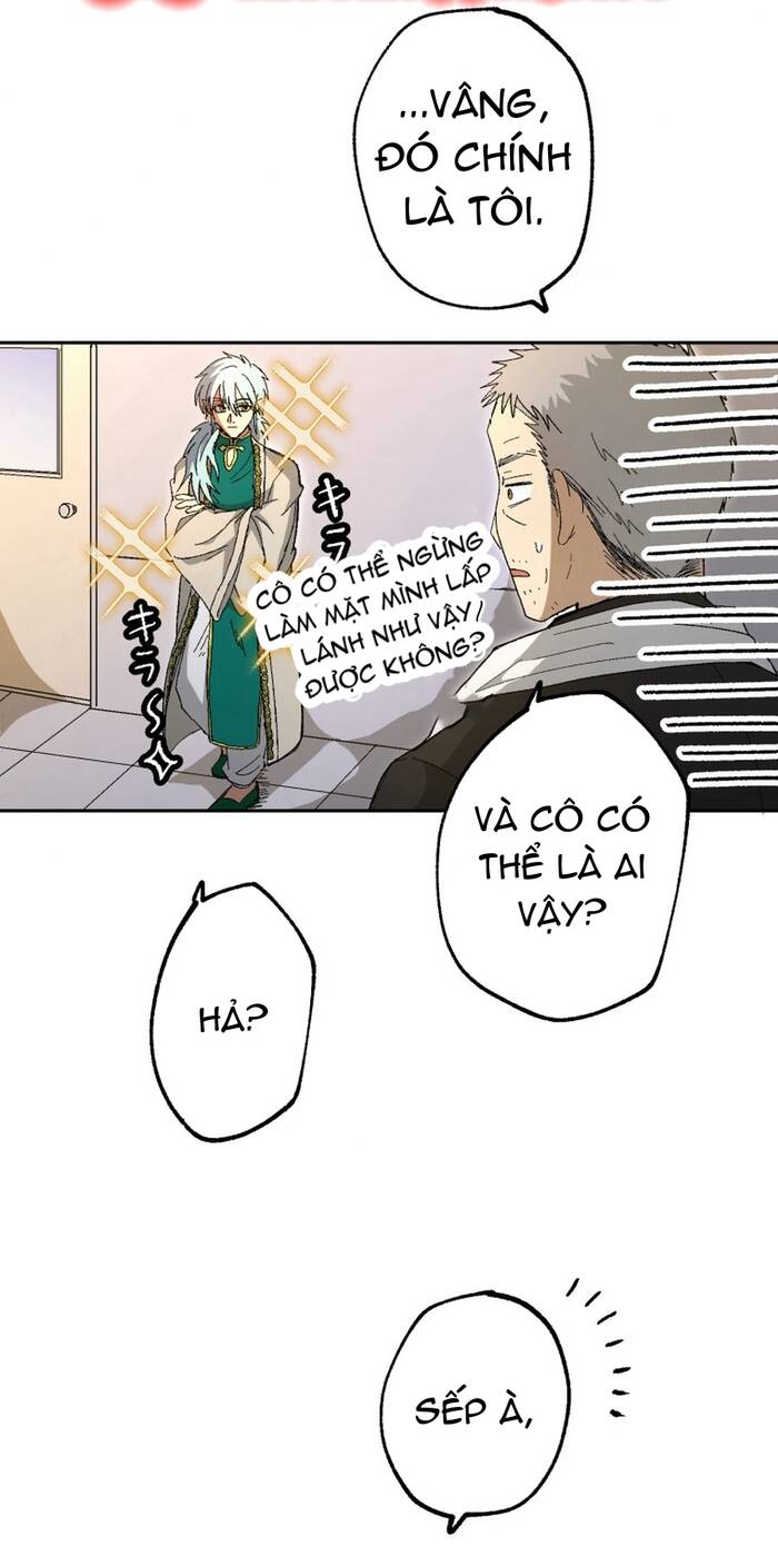 Thợ Săn Hồi Quy Giả Chapter 10 - 30