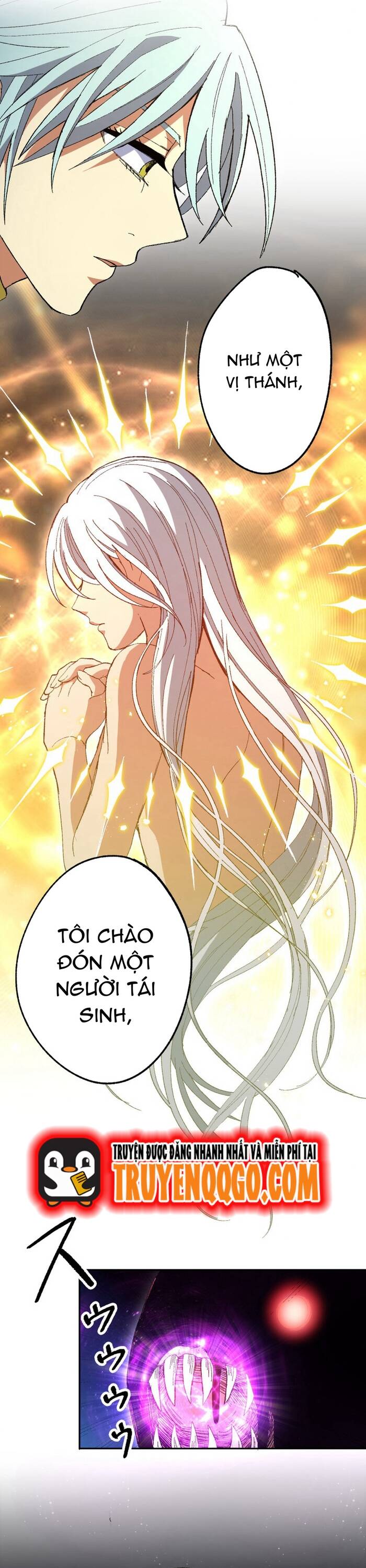 Thợ Săn Hồi Quy Giả Chapter 10 - 34