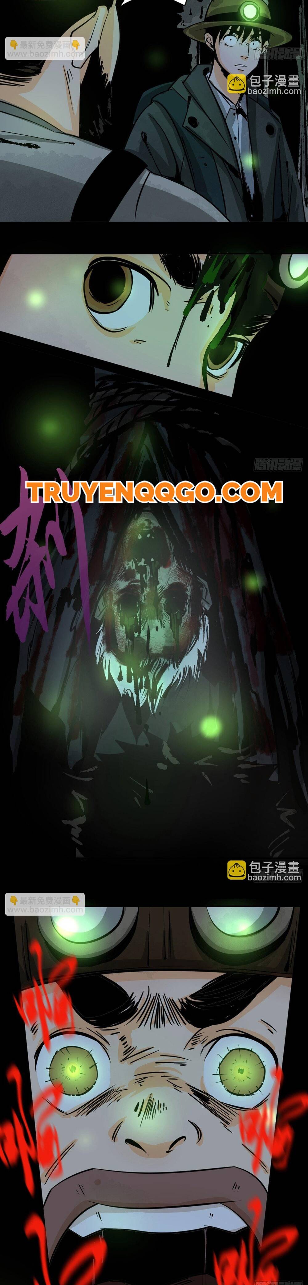 Tàn Tích Đạo Gia Chapter 10 - 8