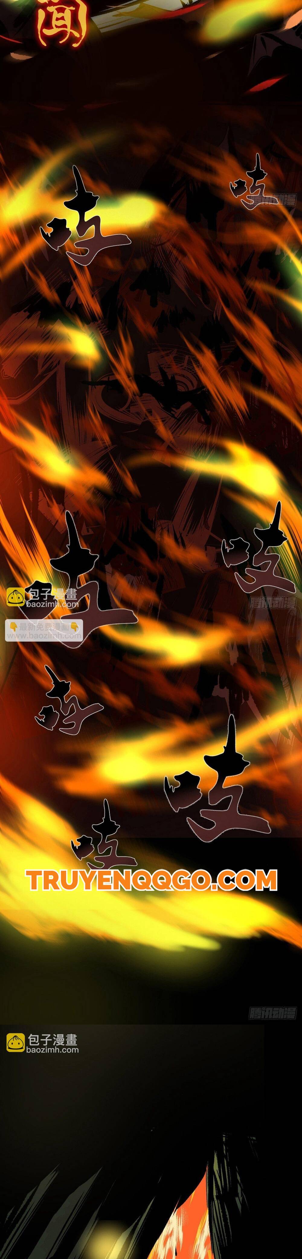 Tàn Tích Đạo Gia Chapter 10 - 12